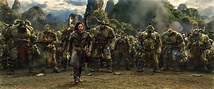 ᐈ Опубликованы новые hi-res кадры из фильма ‘Warcraft’ • WePlay!