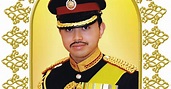 Prince Malik Of Brunei - Kee Hua Chee Live!: HIS ROYAL HIGHNESS SULTAN ...