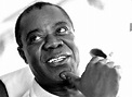 La Jornada: Se cumplen hoy 40 años de la muerte de Louis Armstrong, el ...