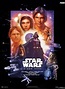 Star Wars: Episódio IV - Uma Nova Esperança: é o primeiro filme da saga ...