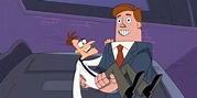 Los 10 mejores villanos de Phineas y Ferb | Cultture