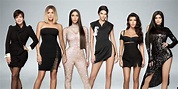 KUWTK: Discover The Kar-Jenner Family's Middle Names