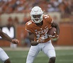 411OnTheForty: Get to know Joshua Moore - Horns Illustrated
