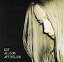 Dot Allison - Afterglow (1999, CD) | Discogs