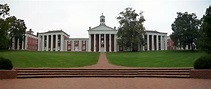 Washington and Lee University - Unigo.com
