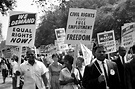 Claiming and Teaching the 1963 March on Washington | HuffPost