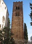 Fotos - Campanar de Sant Pere de Vilamajor, la Torre Roja - SANT PERE ...