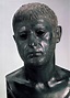 Retrato de un romano Sexto Pompeyo, 2 H. del 1er c...