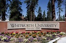 The Princeton Review Names Whitworth One of the Best Universities in ...
