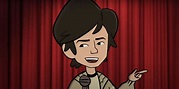 Tig Notaro: Drawn Trailer Reveals First Look at Animated Stand-Up Special