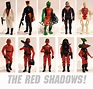 The original Red Shadows lineup! | Here's a poster of images… | Flickr