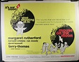 MOUSE ON THE MOON, Original Half Sheet Movie Poster starring Terry ...