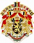 Wappen von Belgien: Foto, Bedeutung, Beschreibung