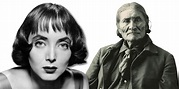 The Addams Family’s Carolyn Jones: A Descendant of Geronimo ...