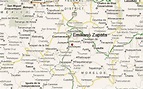 Emiliano Zapata Location Guide