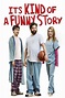 It's Kind of a Funny Story (2010) — The Movie Database (TMDB)