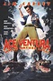 Ace Ventura: When Nature Calls (1995) Movie Trailer | Movie-List.com
