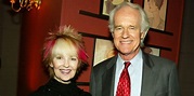 ‘M*A*S*H’s Mike Farrell Became Wife Shelley Fabares’ Full-Time ...