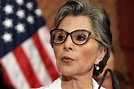 After 3 Decades In Congress, Barbara Boxer Still 'Gives A Damn' | Here ...