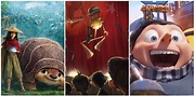 The 10 Most Anticipated Animated Movies Of 2021 According To Their - Vrogue