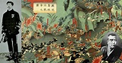 FDRA - Historia de la Defensa: Japón imperial: El film "El último ...