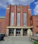 Queen Elizabeth High School (Halifax) Wiki