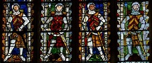 Gilbert de Clare, 7th Earl of Gloucester