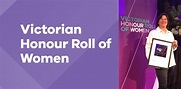 Sue Maslin - Inducted into the 2018 Victorian Honour Roll of Women ...