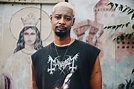 Danny Brown announces new album 'Quaranta' & shares lead single 'Tantor ...