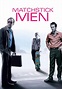 Matchstick Men streaming: where to watch online?