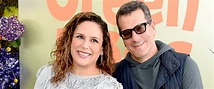 María Sorté y Omar García Harfuch: el día en que la actriz aceptó ...