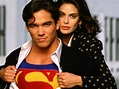 12 Greatest Superhero Romances on TV - IGN