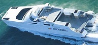 Luciano Federico L Catamaran Vehicle / Passenger Ferry - Ship Technology