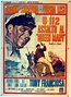 "ASALTO AL QUEEN MARY" MOVIE POSTER - "ASSAULT ON A QUEEN" MOVIE POSTER