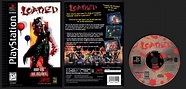 Loaded - game-rave.com - Every PSX Long Box Game