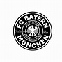 Bayern Munich Logo 1938-45 August 2021