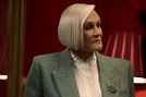 Who Is Glenn Close In 'Heart of Stone'? King of Diamonds Explained