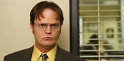 Here's How 'The Office' Star Rainn Wilson Defines Himself As An Actor ...
