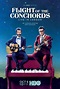 Flight of the Conchords: Live in London (2018) - Posters — The Movie ...