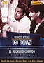 El Magnifico Cornudo 1964 Dvd | Cuotas sin interés
