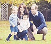 Duquesa de Cambridge revela la "obsesión" del príncipe Jorge | El Nuevo Día