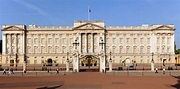 Royal Residences | Buckingham Palace - Royal.uk