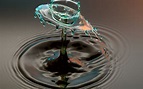 Water Splash, HD Graphics, 4k Wallpapers, Images, Backgrounds, Photos ...
