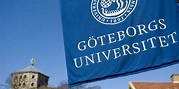 Admission | University of Gothenburg