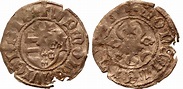 Moldavia double groat 1400-1432 Alexander I., R! | MA-Shops