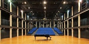 Conservatoire National supérieur de musique et de danse Paris