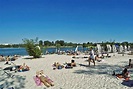 Beachbars in Köln - Strände in der Stadt | #visitkoeln Blog