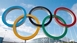 The Olympic Games: Locations, Facts, Ancient & Modern | HISTORY