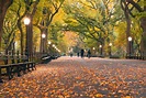 Qué hacer en otoño en Nueva York