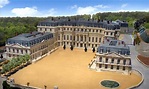 Reconstruction du château de Saint-Cloud : état de la situation ...